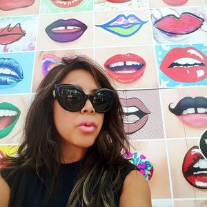 Meet your Posher, Tati